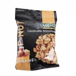 P-NUT CARAMEL