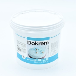 Sirop De Glucose Dokrem