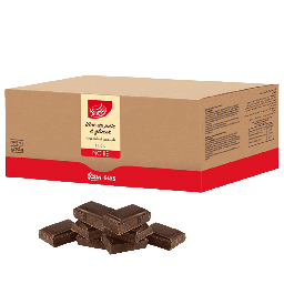 [PFV0390] Pâte à glacer bloc 10kg