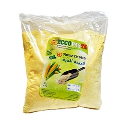 FARINE DE MAIS 1KG