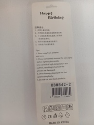 [2601412] Anniversaire - 12