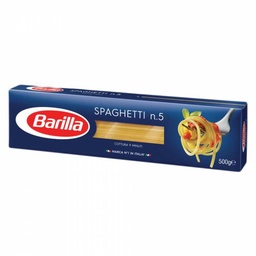 [8076808150072] BARILLA SPAPGHETTONI 7