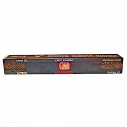 [8008587000231] CAPSULE MANARESI SUPREMO