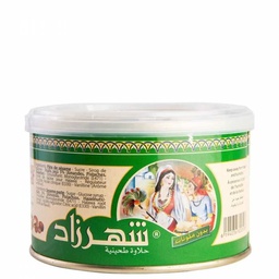 [6194036800506] CHAMIA SHAHRAZED 400G PISTACHE