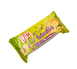 [6191307402360] COOKIES PISTACHE 140G LBM
