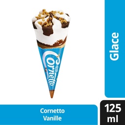 [8683130020777] CORNETTO VANILLE