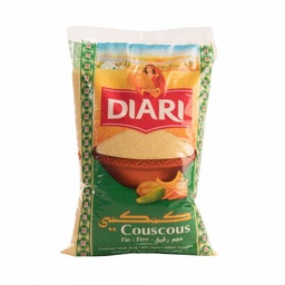 COUSCOUS DIARI