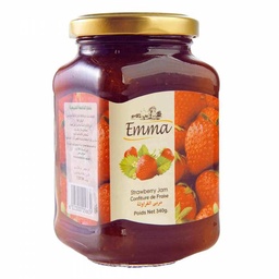 [56639] CONFITURE FRAISE