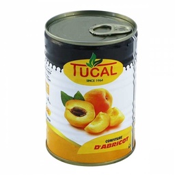 [40178] CONFITURE ABRICOT TUCAL