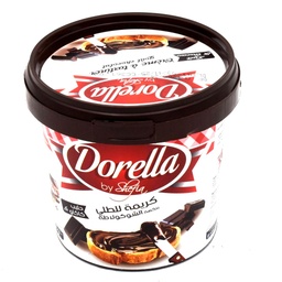 TARTINER CHOCOLAT DORELLA 450G