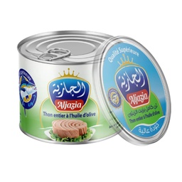 [6191315800073] EL JAZIRA THON HO 400G