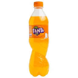 [40822938] FANTA  ORANGE 50CL