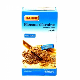 [28387] FLOCONS D'AVOINE - HAHNE - 450 G