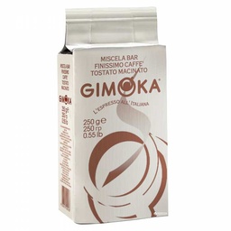 [00183] GIMOKA TOSTATO