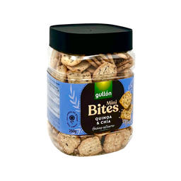 [int0683] GULLON CRACKERS 250G