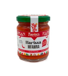 HARISSA MFAWRA 180G
