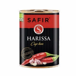 [6191404301627] HRISSA SAFIR 380G