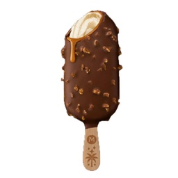 [8683130045800] MAGNUM CARAMEL ET POPCORN