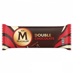 [8683130003787] MAGNUM DOUBLE CHOCOLAT