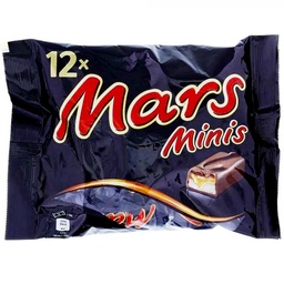 MARS MINIS