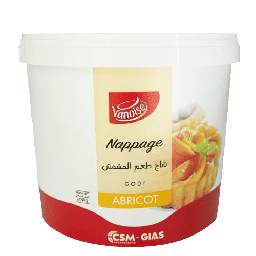 [PFV0612] NAPPAGE ABRCT VANOISE 4KG