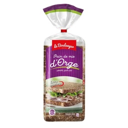 [6194020400354] PAIN DE MIE ORGE