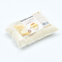 PATE AMANDE 500GR