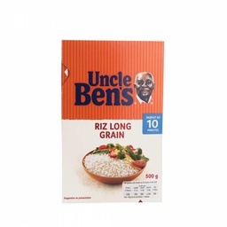 [5410673103000] RIZ UNCLE BENZ 500G