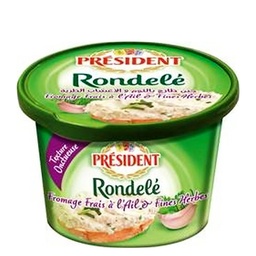 [6191513502229] RONDELLE 90G