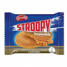 [6191331100010] STROOPY CARAMEL