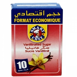 [6191514004265] SUCRE VANILLE SMART CHEF