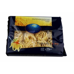 TAGLIATELLI 1