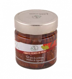 [6191497200319] TOMATE SECHEE 180G FILFLA