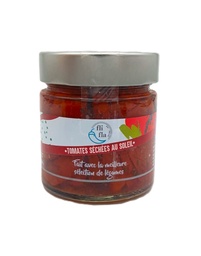 [6191497200319] TOMATE SECHEE 180G FILFLA