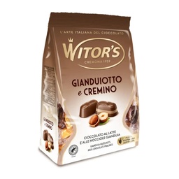 [8003535077570] WITOR'S GIANDUIOTTO E CREMINO