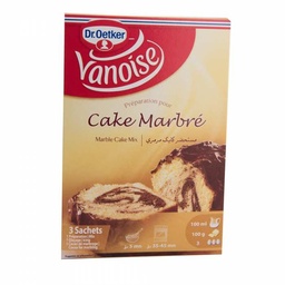 [00290] CAKE MARBRE VANOISE