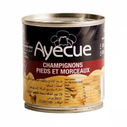 [70034] CHAMPIGNON AYECUE 185G