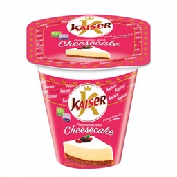 [02854] CHEESECAKE KAISER 500G