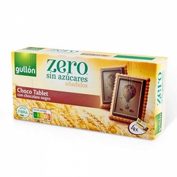[8410376057270] CHOC TABLET 150G