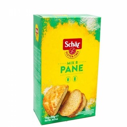 [8008698004807] DR SCHAR FARINE MIX B SG 1 KG