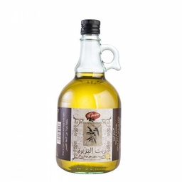 [00308] HUILE D'OLIVE GALLONCINO 1L
