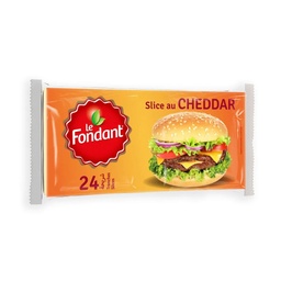 [01776] LE FONDANT 24 SLICES