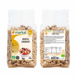 [int0643] MUESLI CRUNCH BIO