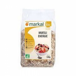 [int0642] MUESLI ENERGIA BIO
